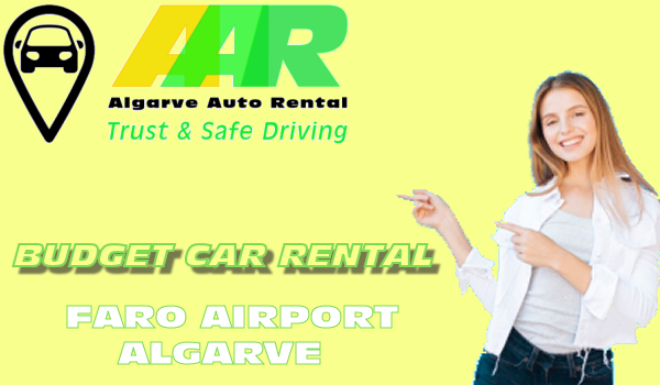 algarve car hire delivery airport hotel