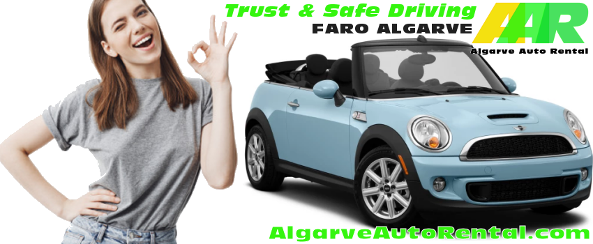 Algarve auto rental Faro economy prices - Best Autos for Rent in Algarve